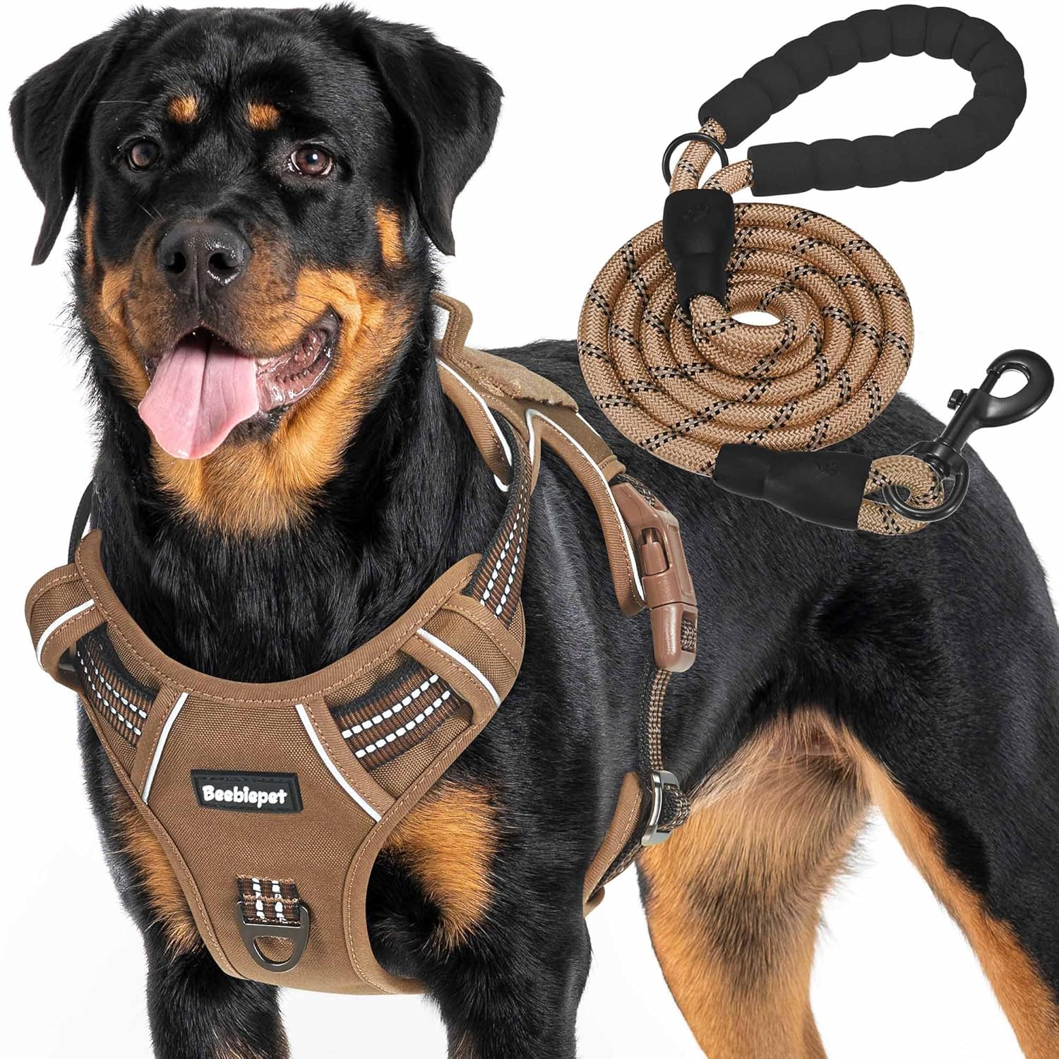 Premium Dog Harness