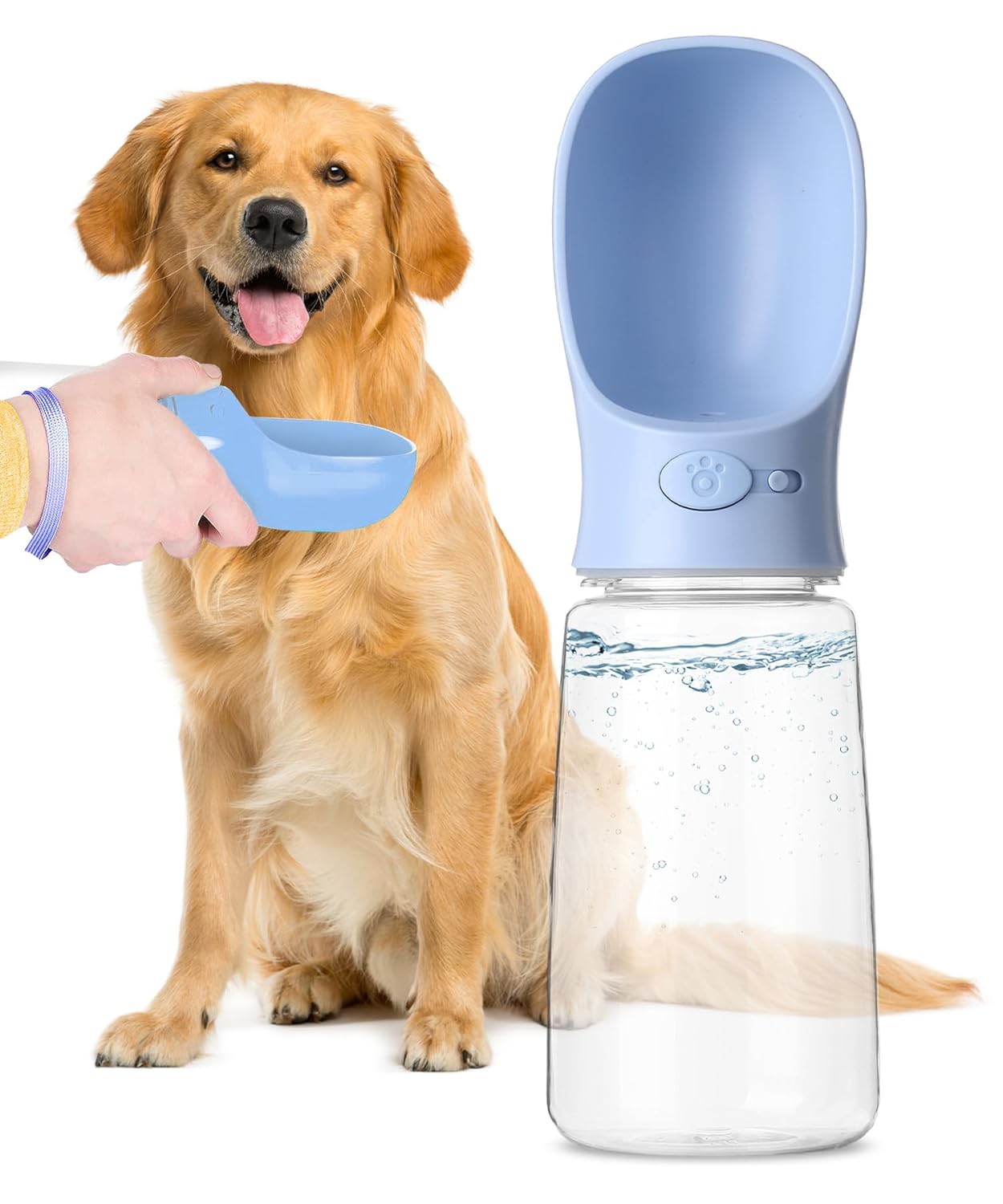 Interactive Dog Toy