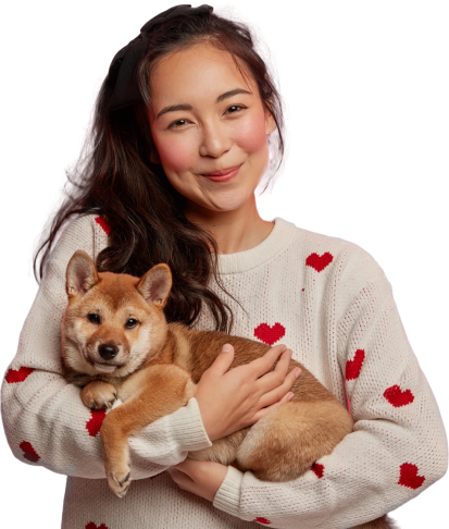 Happy Dog